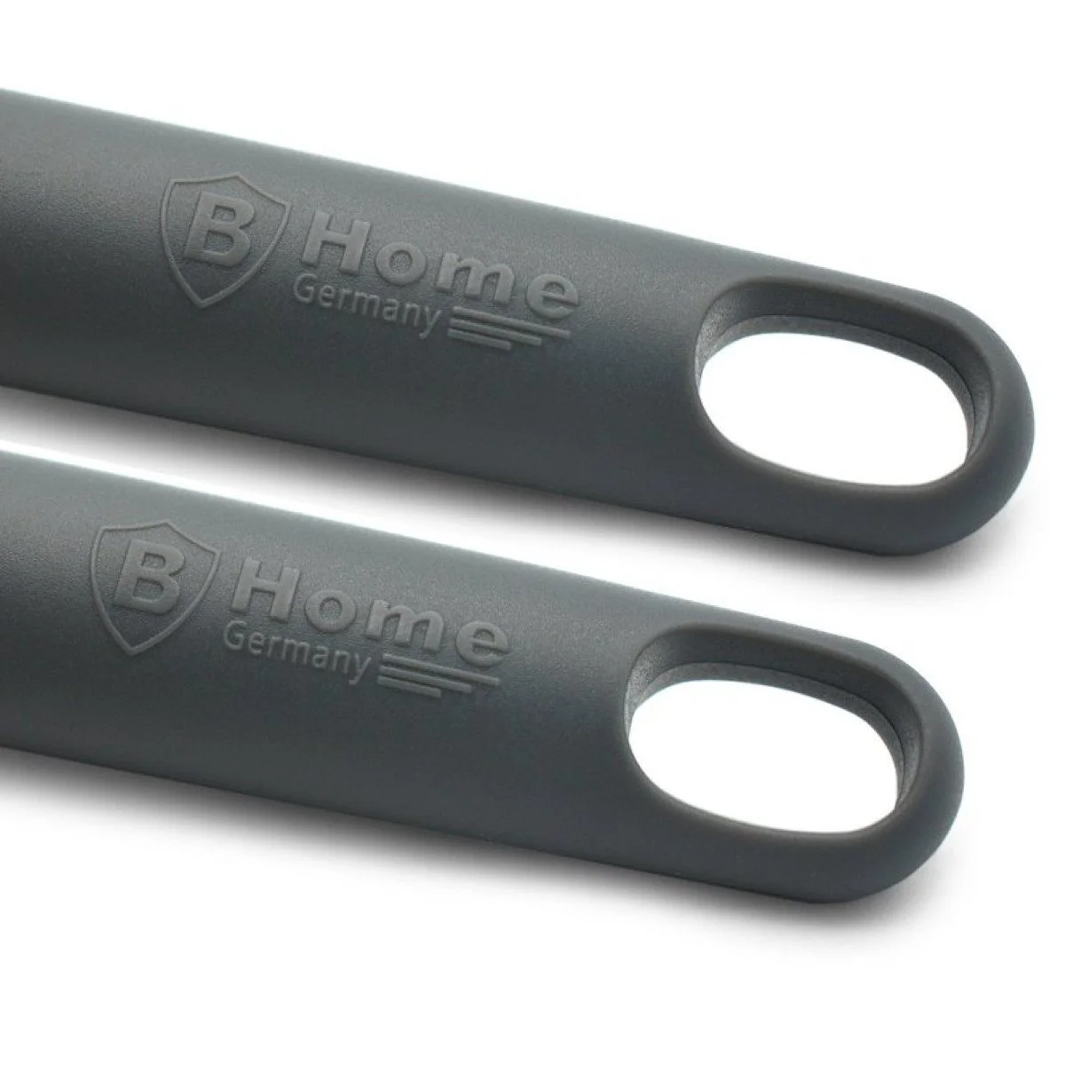 Knoblauchpresse aus Edelstahl – ergonomischer Griff & Siebeinsatz
